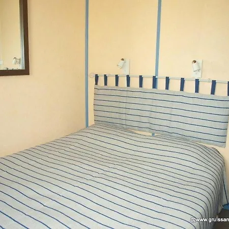 House - 2 Pers, 25 M2, 2/1 * Gruissan